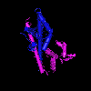 Molecular Structure Image for 3GPV