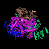 Molecular Structure Image for 1KH1