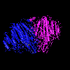 Molecular Structure Image for 1KH4