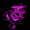 Molecular Structure Image for 2ZM2