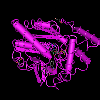 Structure molecule image