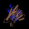 Molecular Structure Image for 3D3W