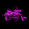 Molecular Structure Image for 3GA0