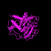 Molecular Structure Image for 3GPI