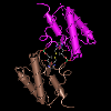 Molecular Structure Image for 3GZL