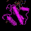 Molecular Structure Image for 3GZM