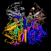 Molecular Structure Image for 3H02