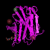 Molecular Structure Image for 1KJL