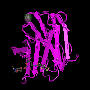 Molecular Structure Image for 1KJR