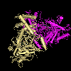 Molecular Structure Image for 1KKF