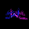 Molecular Structure Image for 1KLC