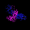 Molecular Structure Image for 1KLF