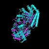 Molecular Structure Image for 1KO0