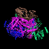 Structure molecule image