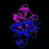 Molecular Structure Image for 1KPA