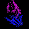 Molecular Structure Image for 1ASK