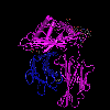 Molecular Structure Image for 1KPV