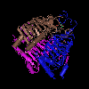 Molecular Structure Image for 1KQA