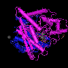 Molecular Structure Image for 1KQP