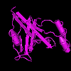 Molecular Structure Image for 1KRS