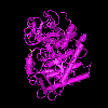 Molecular Structure Image for 1KS8