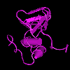 Molecular Structure Image for 1KSQ