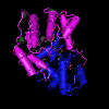 Molecular Structure Image for 3CYZ