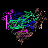 Molecular Structure Image for 3GJE