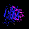 Structure molecule image