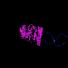 Molecular Structure Image for 3H25