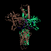 Molecular Structure Image for 1A3Q