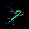 Molecular Structure Image for 1AN4