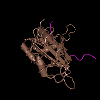 Molecular Structure Image for 1B7F