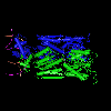 Molecular Structure Image for 1BDH