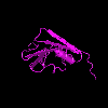 Molecular Structure Image for 1C9F