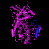 Molecular Structure Image for 1FMO