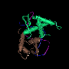 Structure molecule image