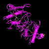 Molecular Structure Image for 1CHI