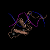 Molecular Structure Image for 1CIT