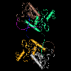 Molecular Structure Image for 1CMA