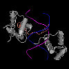 Molecular Structure Image for 1CQT