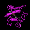 Molecular Structure Image for 1CSW