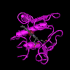 Molecular Structure Image for 1CTY