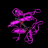 Molecular Structure Image for 1CTZ