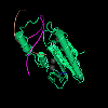 Structure molecule image