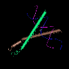 Structure molecule image