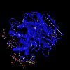 Molecular Structure Image for 1E03