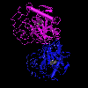 Molecular Structure Image for 1E9G