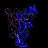 Molecular Structure Image for 1EXD