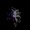 Molecular Structure Image for 1FEU